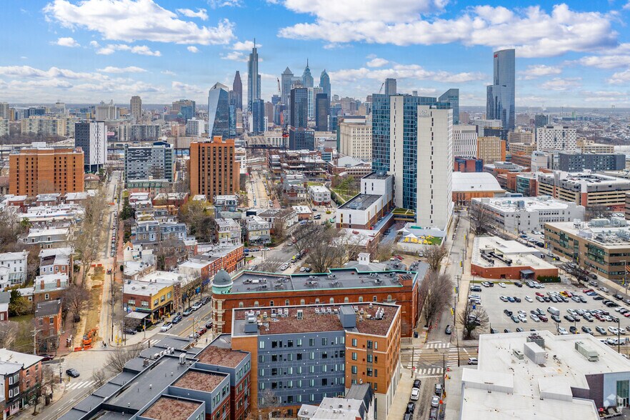 More Photos Of 3600 Lancaster Ave, Philadelphia Apartments For Lease