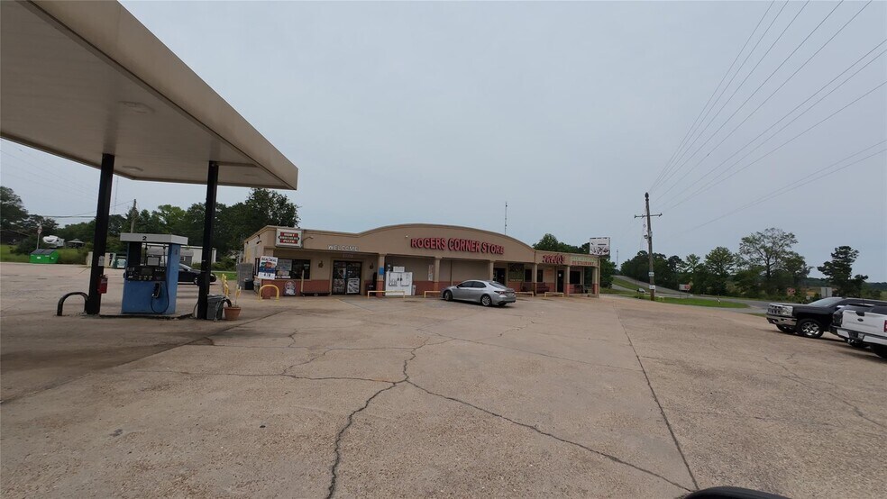 Primary Photo Of 6511 US 80, Princeton Storefront For Sale