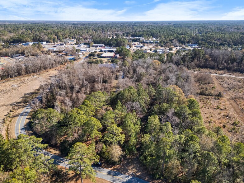 More Photos Of 0 Pipkin Rd, Hinesville Land For Sale