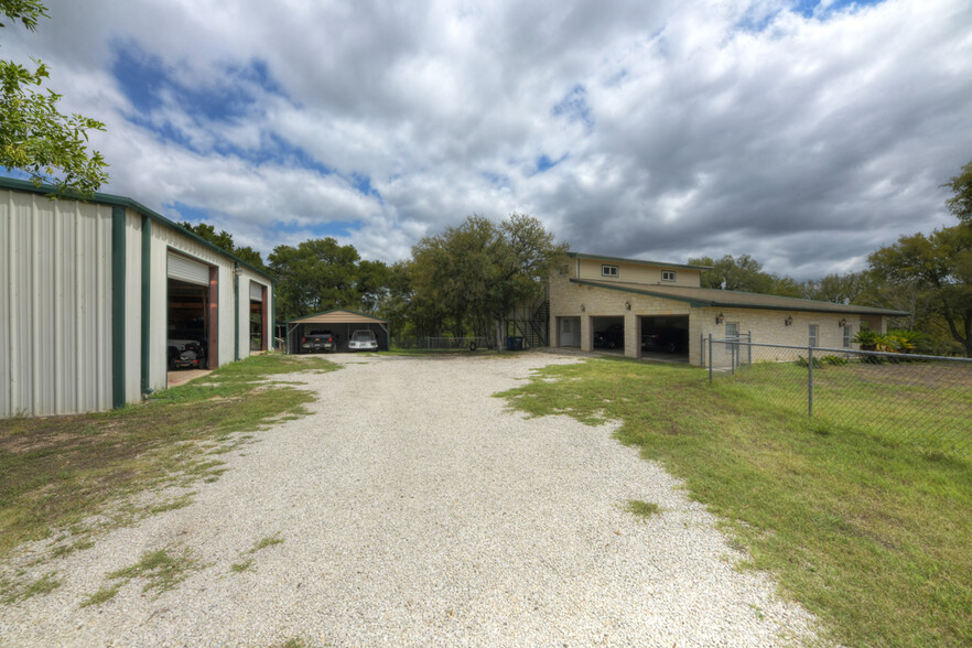 Primary Photo Of 1283 State Highway 46 S, New Braunfels Research And Development For Sale