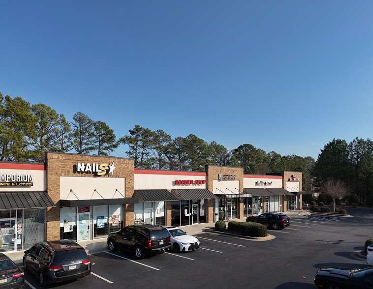 More Photos Of 2040 Eastside Dr, Conyers Storefront Retail Office For Sale
