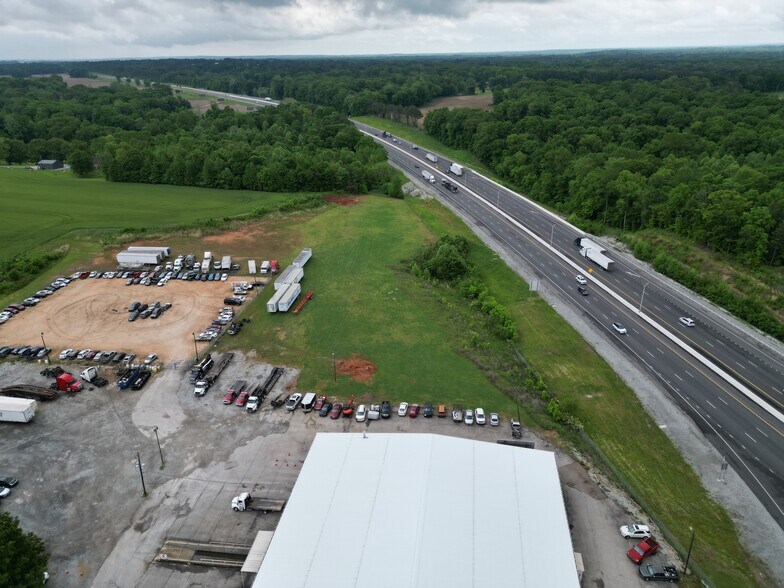 More Photos Of 2100 Highway 70 E, Jackson Truck Terminal For Sale