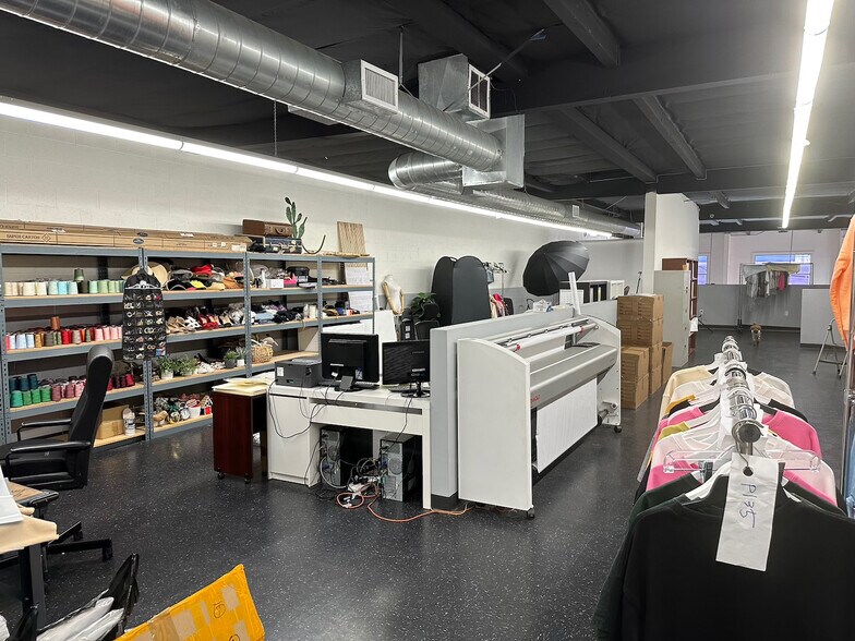 More Photos Of 779 E Pico Blvd, Los Angeles Industrial For Sale