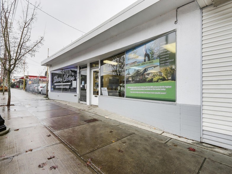 More Photos Of 909-915 Twelfth St, New Westminster Land For Sale