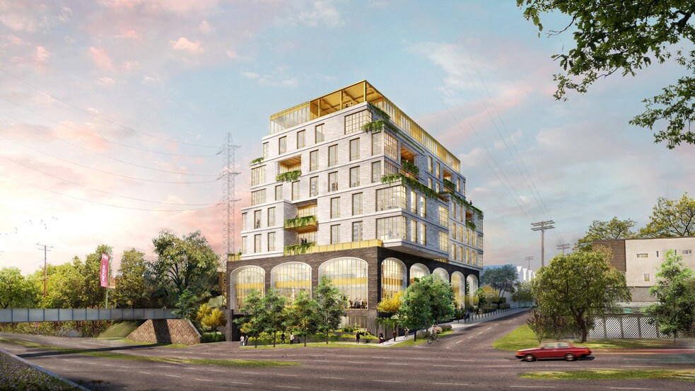 Primary Photo Of 4205 Buena Vista St, Dallas Apartments For Lease