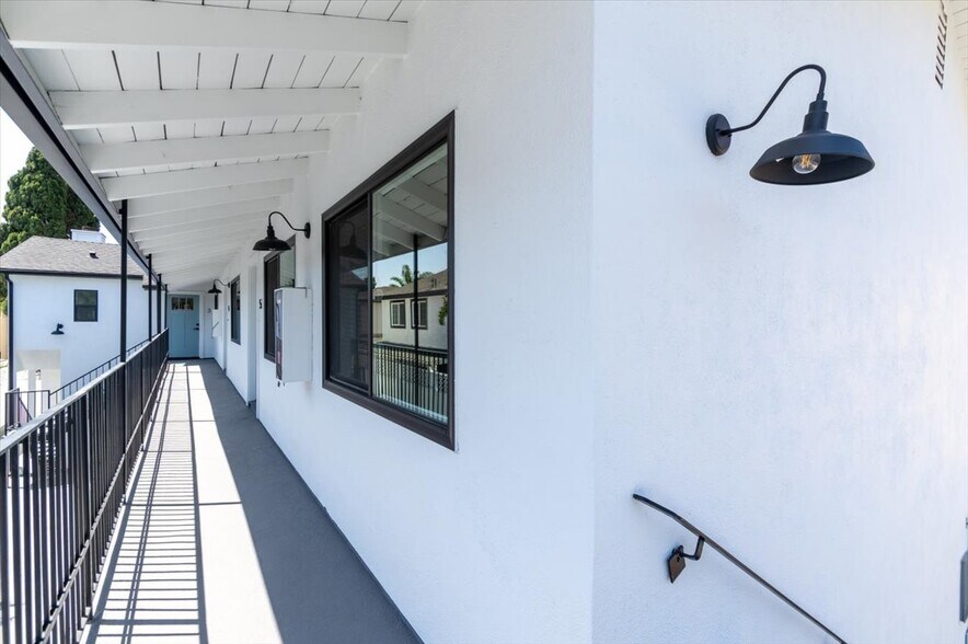 More Photos Of 2420 Grant Ave, Redondo Beach Apartments For Sale