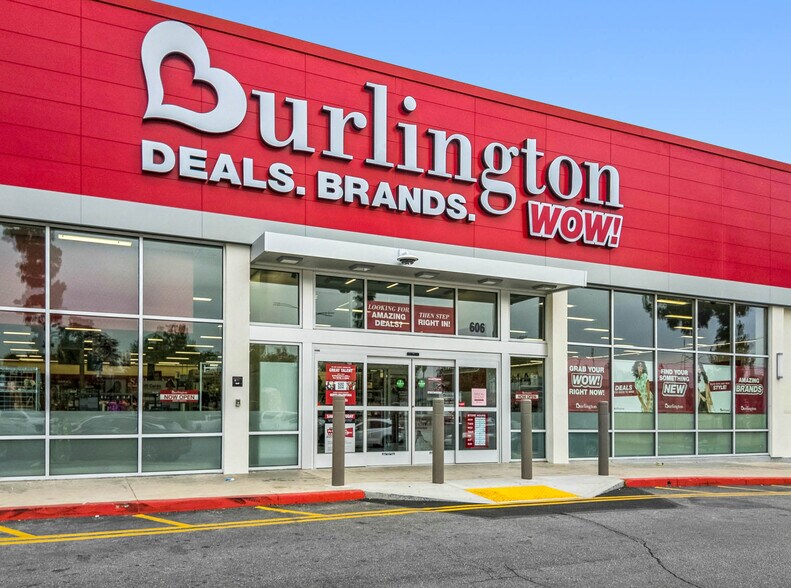 More Photos Of 606 E Holt Ave, Pomona Freestanding For Sale