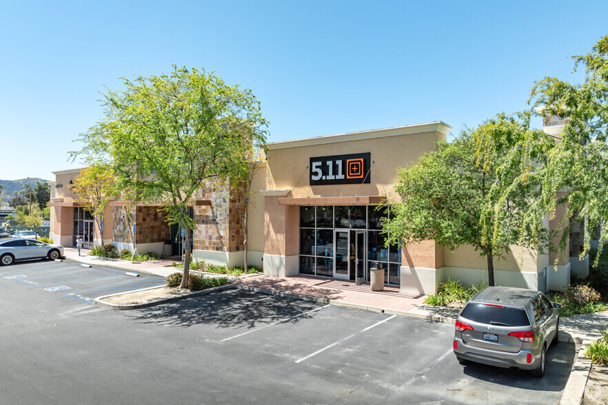 Primary Photo Of 40810 Winchester Rd, Temecula Freestanding For Lease