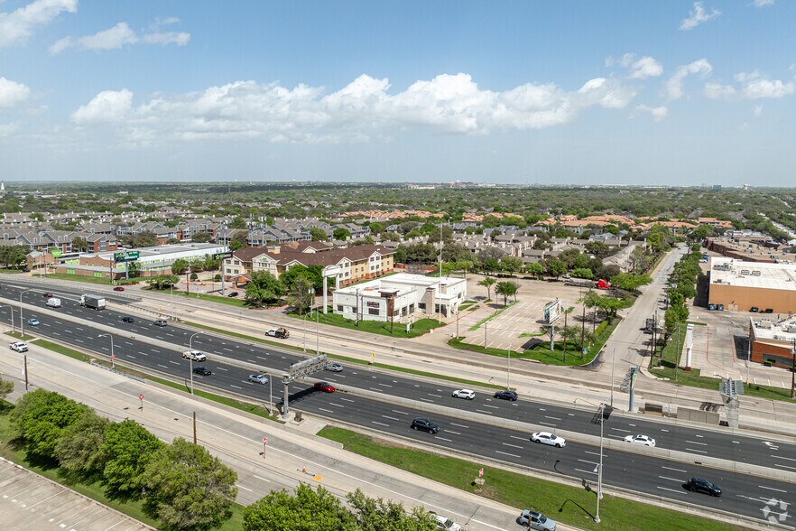 More Photos Of 18438 Dallas Pky, Dallas General Retail For Sale