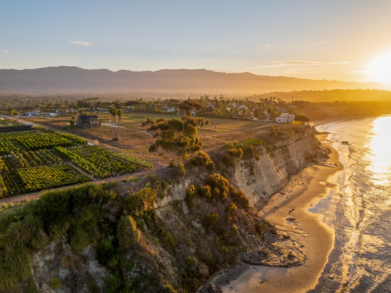 More Photos Of 5295 Shoreline Dr, Santa Barbara Land For Sale