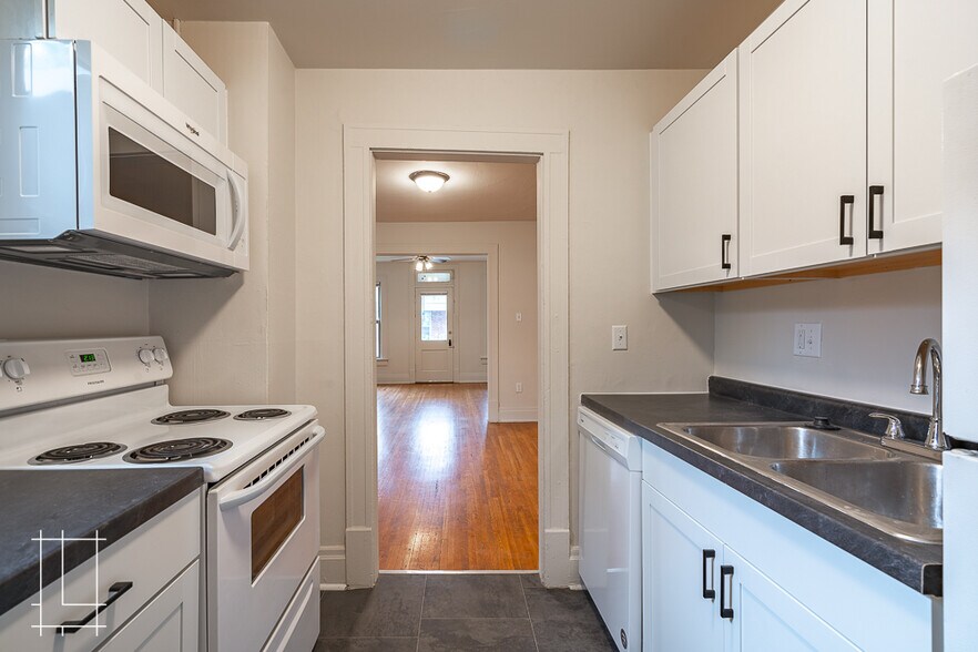 More Photos Of , Columbus Multifamily For Sale