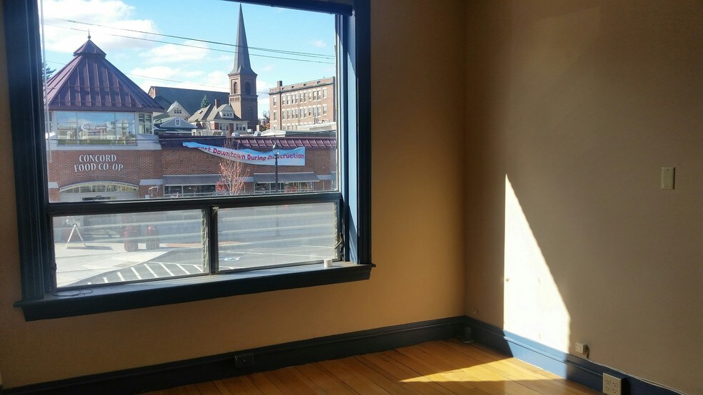 More Photos Of 31 S Main St, Concord General Retail For Sale