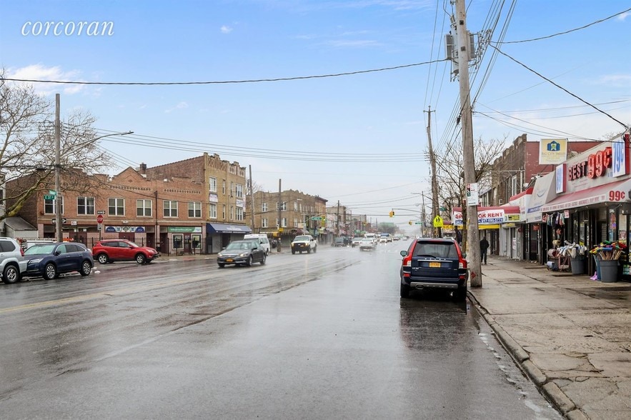 More Photos Of 1800-1806 Flatbush Ave, Brooklyn Storefront Retail Residential For Sale