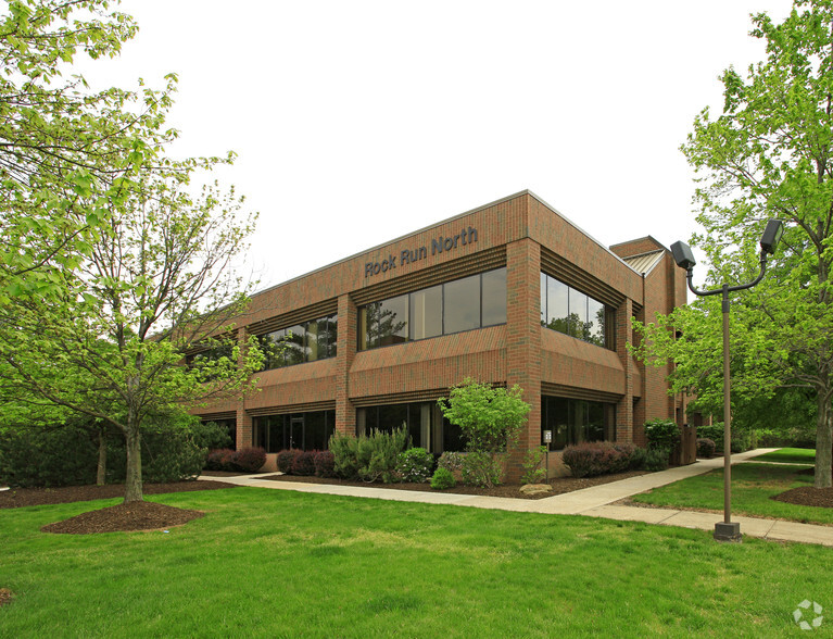 Primary Photo Of 5701 Lombardo Ctr, Seven Hills Office For Lease