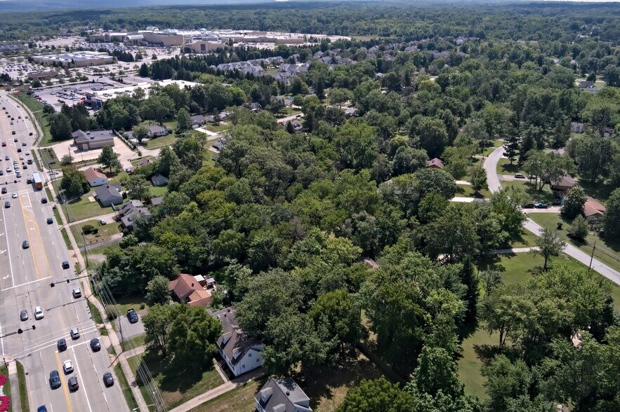 More Photos Of 18155 Royalton Rd, Strongsville Land For Sale