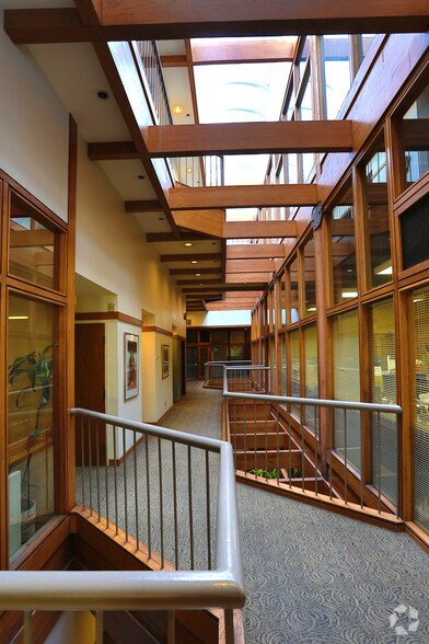 More Photos Of 114-120 E Sheridan Ave, Oklahoma City Office For Lease