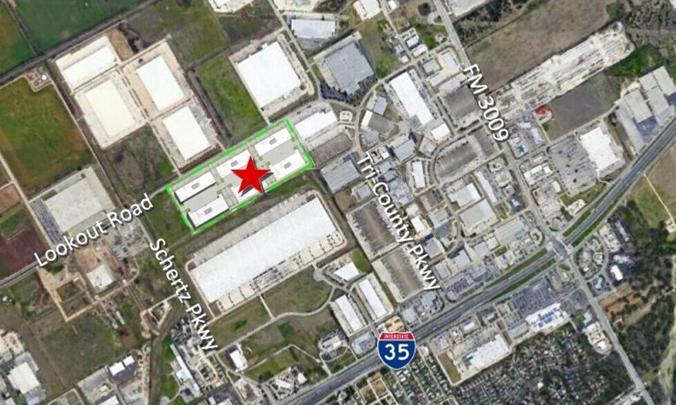 More Photos Of 17750 Lookout Rd, Schertz Unknown For Lease