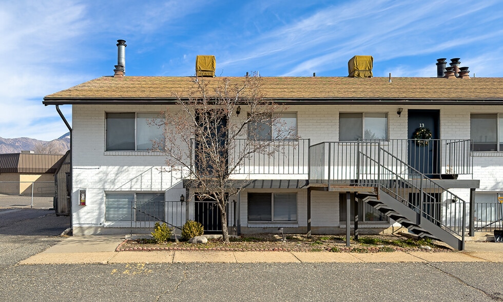 More Photos Of 1184 W 4400 S, Riverdale Apartments For Sale