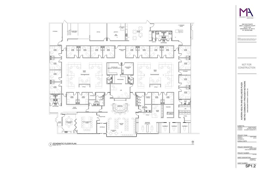 More Photos Of 10690 Del Mar Pky, Aurora Unknown For Lease
