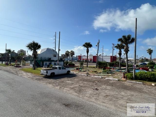More Photos Of 3213 Padre Blvd, South Padre Island Land For Sale