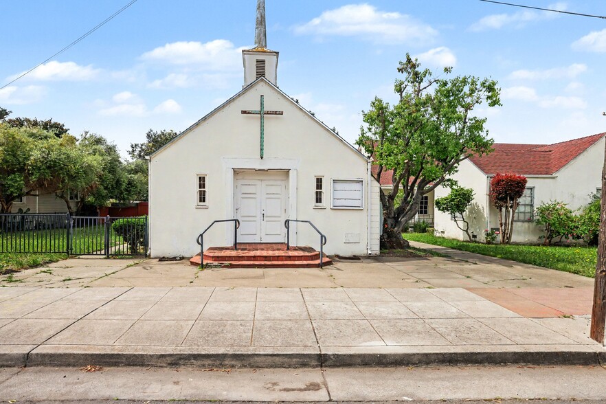 More Photos Of 1963 Carlson Blvd, Richmond Religious Facility For Sale