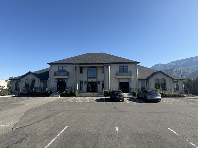 More Photos Of 272 W 200 N, Lindon Office For Sale