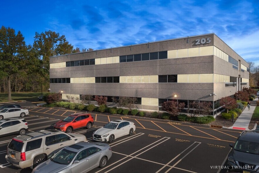 More Photos Of 205 Robin Rd, Paramus Office For Lease