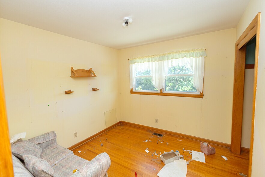 More Photos Of 145 N 127th St E, Wichita Land For Sale
