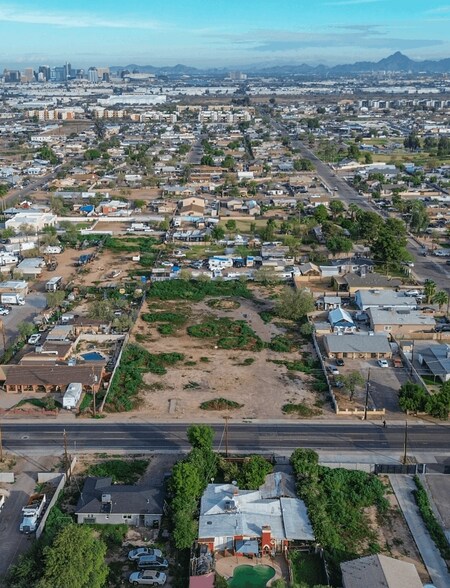 More Photos Of 832 Roeser Rd, Phoenix Land For Sale