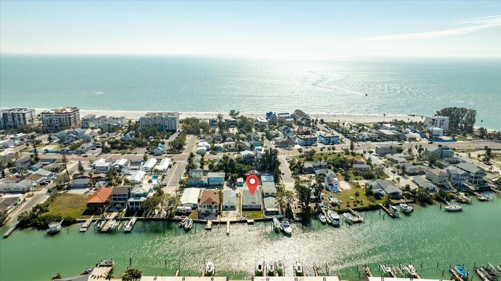 More Photos Of 12412 Lagoon Ln, Treasure Island Land For Sale