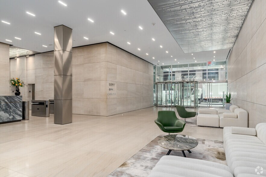 More Photos Of 340 Madison Ave, New York Office For Lease