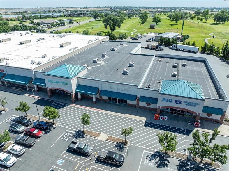 More Photos Of 87 Columbia Point Dr, Richland General Retail For Sale