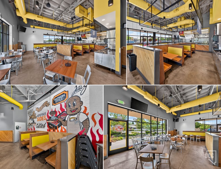 More Photos Of 675 N McCarran Blvd, Sparks General Retail For Lease