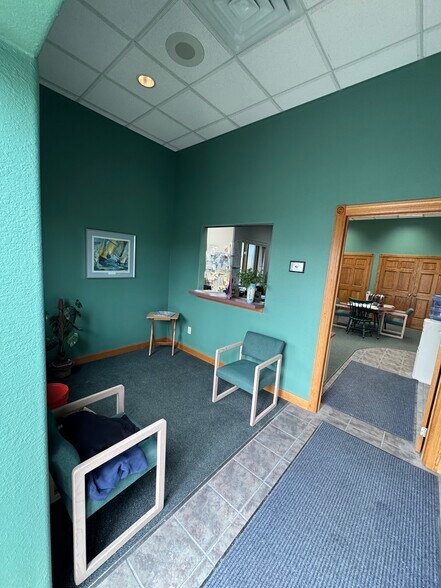 More Photos Of 2930 Conger Ct, Oshkosh Industrial For Sale