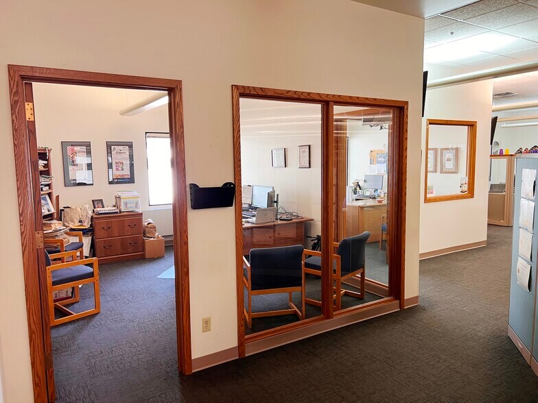 More Photos Of 506 James St, Brainerd Warehouse For Sale