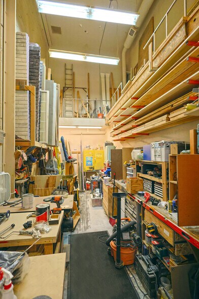 More Photos Of 2087 Addison St, Berkeley Unknown For Lease