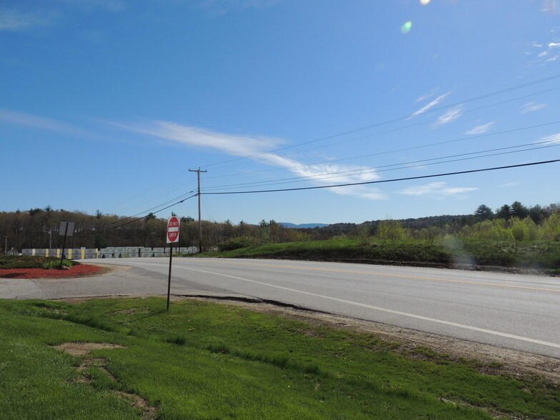 More Photos Of 355 Laconia Rd, Tilton Land For Sale