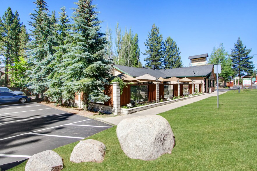 More Photos Of 337 W Big Bear Blvd, Big Bear City Restaurant For Sale