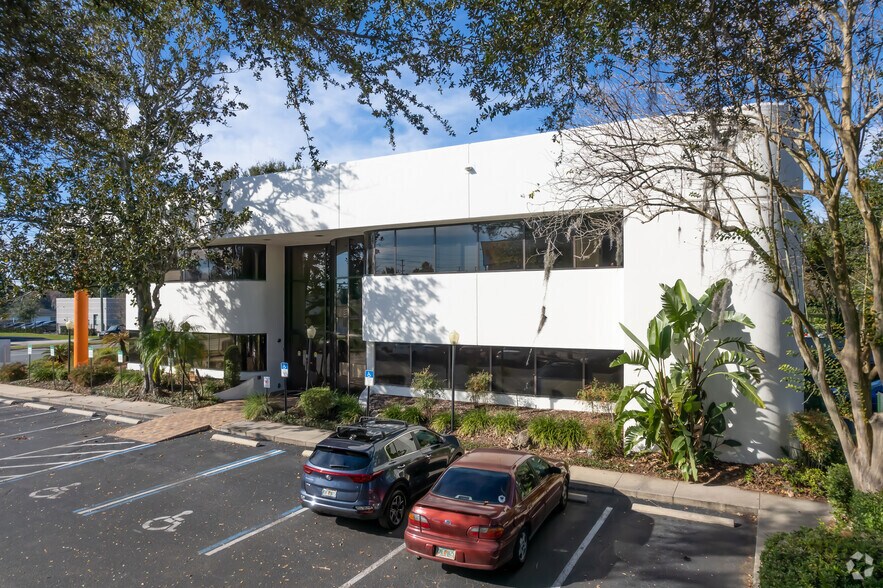 More Photos Of 1685 Lee Rd, Winter Park Medical For Lease