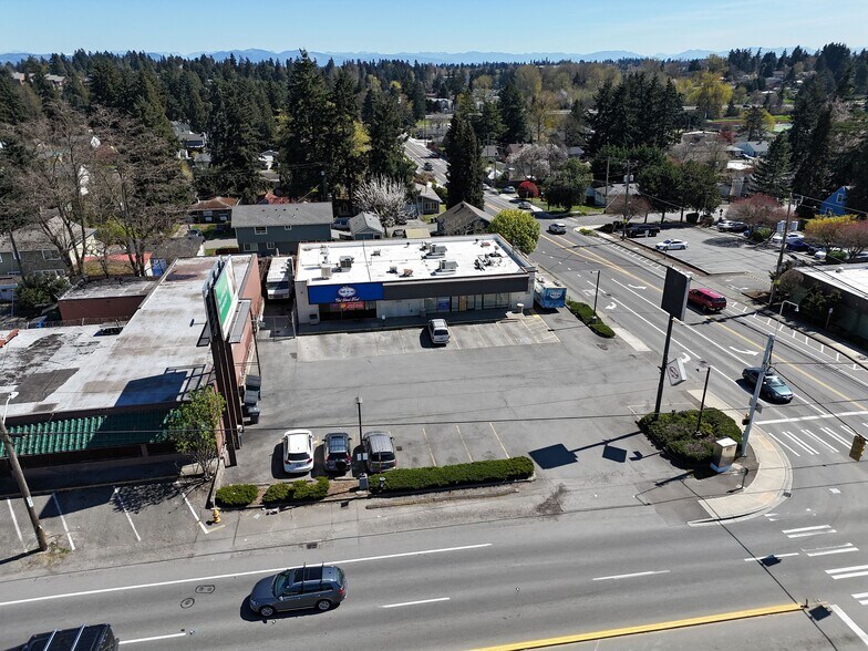 More Photos Of 13450 1st Ave S, Burien Freestanding For Sale