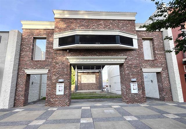 More Photos Of 129 N Main St, Ripley Storefront Retail Office For Sale