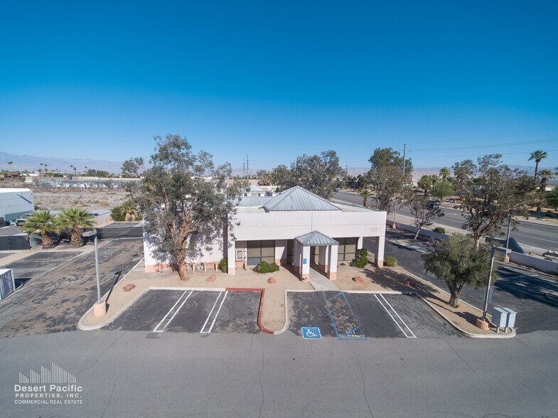 More Photos Of 1227 S Gene Autry Trl, Palm Springs Warehouse For Sale