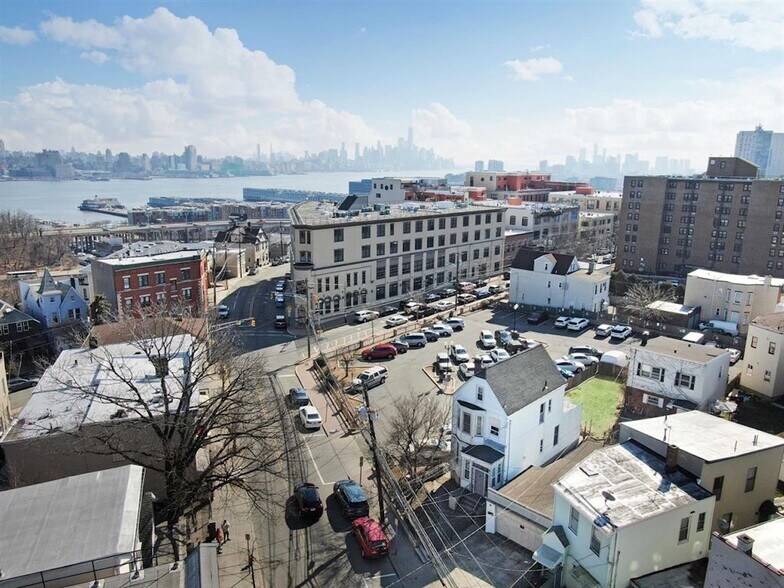 More Photos Of 115 Hackensack Ave, Weehawken Land For Sale