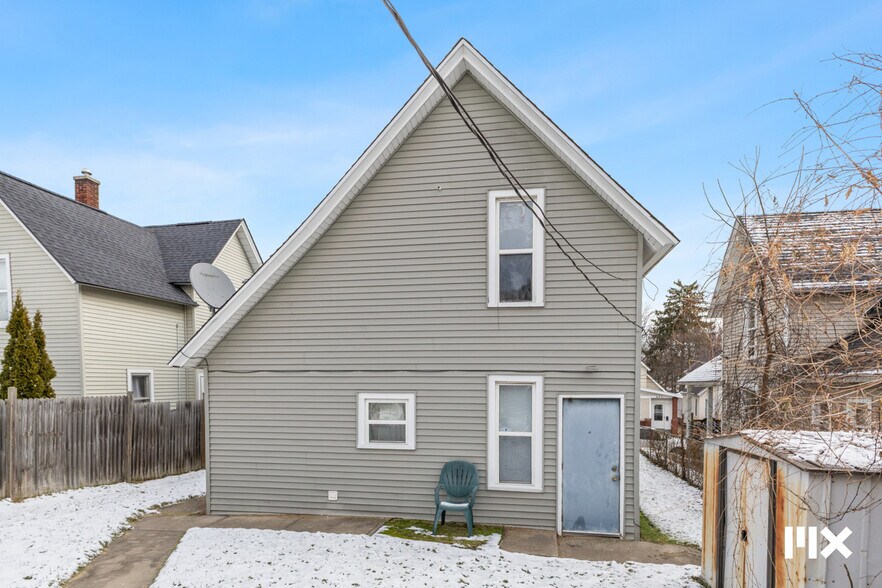 More Photos Of , Grand Rapids Multifamily For Sale