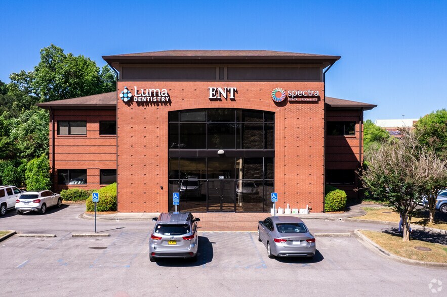 More Photos Of 4501 Southlake Pky, Birmingham Medical For Sale