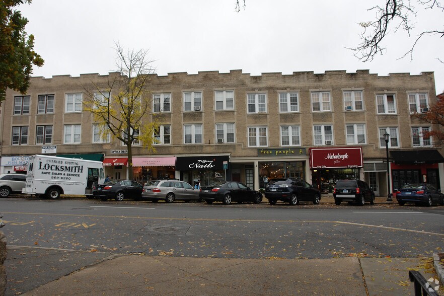 More Photos Of 345 Greenwich Ave, Greenwich Office For Lease