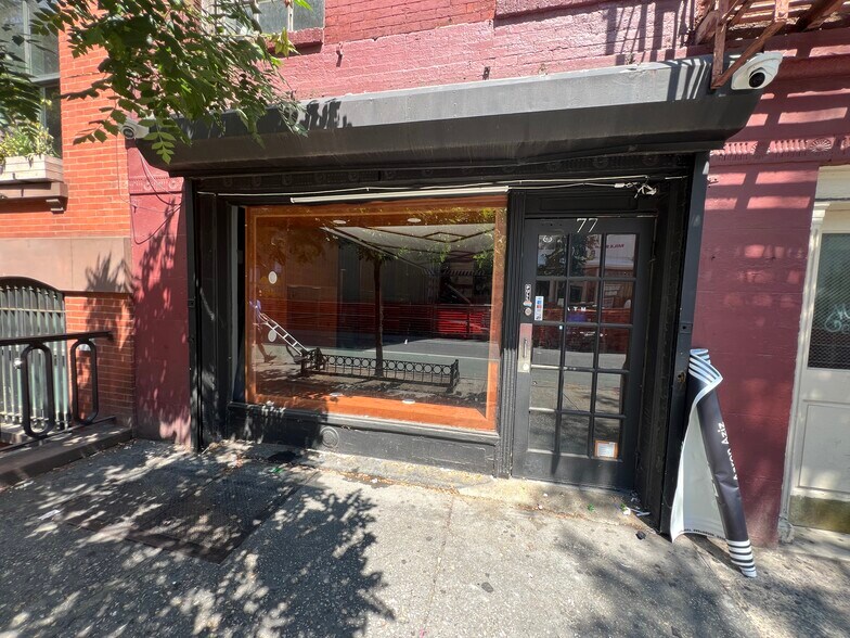 More Photos Of 77 Christopher St, New York Apartments For Lease