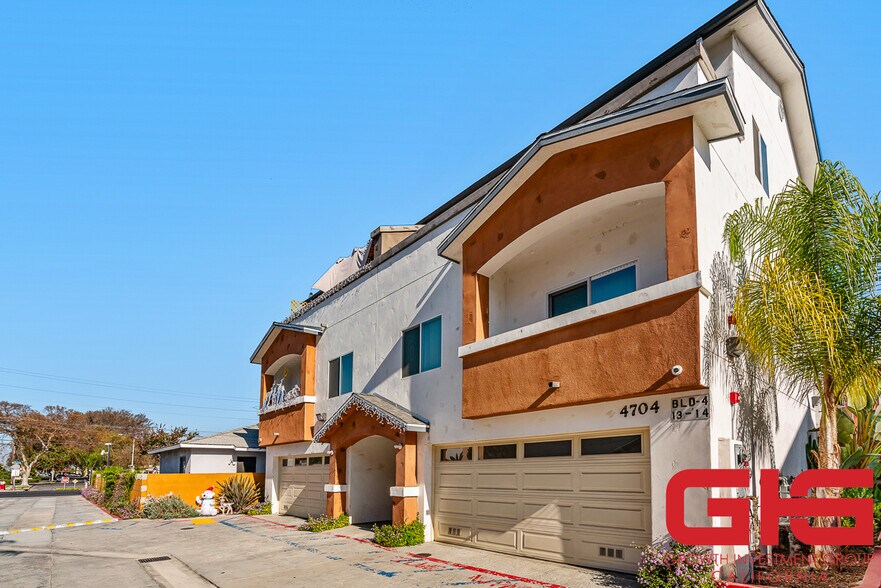 More Photos Of 4704 Florence Ave, Bell Apartments For Sale