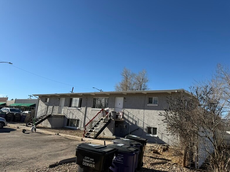 More Photos Of 1149 Syracuse St, Denver Multifamily For Sale
