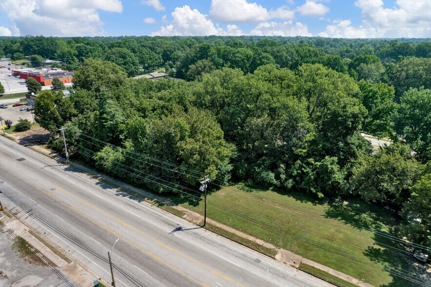 More Photos Of 0 North Watkins Street, Memphis Land For Sale